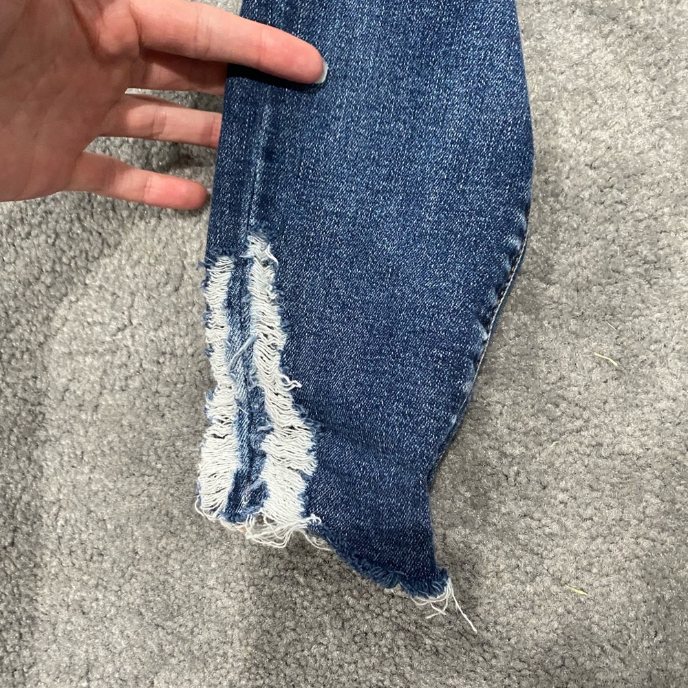 AE Ne(x)t Level Stretch Jegging - Picture 6 of 12